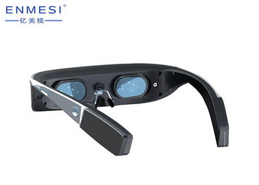 13MP Görme Eğitim Gözlükleri HD, Normal Görme Altında İnsanlar Görme Terapisi Sağlık Gözlükleri