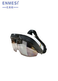 Akıllı HD 3D Video AR Akıllı Gözlükler HMD Video Gözlükleri WIFI ile Mobil Sinema