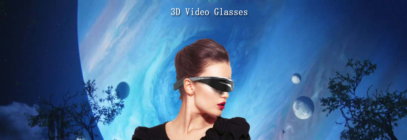 FPV Video Gözlükleri