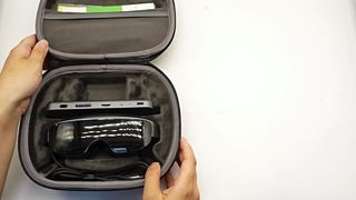 ENMESI V50 Type-c Akıllı Gözlük