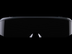 ENMESI V20 V30 1920 * 1080 AR 3D Gözlükler HDMI & USB-C Başlı Ekran