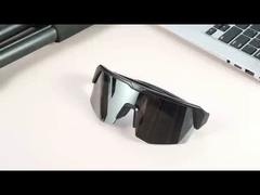 Bluetooth 5.3 Sürüm Yaklaşık 50H Akıllı Bluetooth Sürüş Gözlüğü