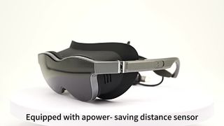 ENMESI V60 VR /AR Gözlük 1080P IMAX Deneyimi