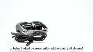ENMESI V60 VR AR Gözlük 1080P Dev Ekran
