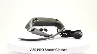 13 MP Kameralı ENMESI V30 PRO AR Gözlük