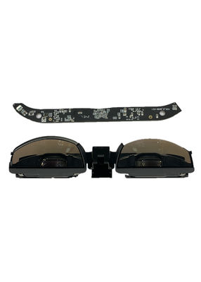 Kalite  TYPE-C AR Display 1920 * 1080 OLED Birdbath Micro Display Module For HUD fabrika