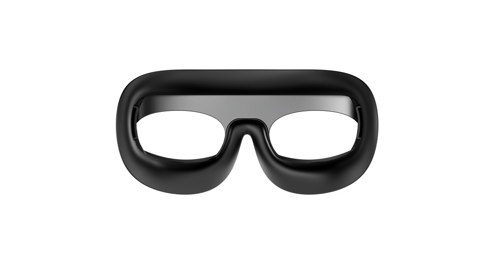 AR OLED 1080 P 2000 Nits 41 Derece Baş Montajlı Ekranlı HDMI Akıllı Gözlükler OEM ODM