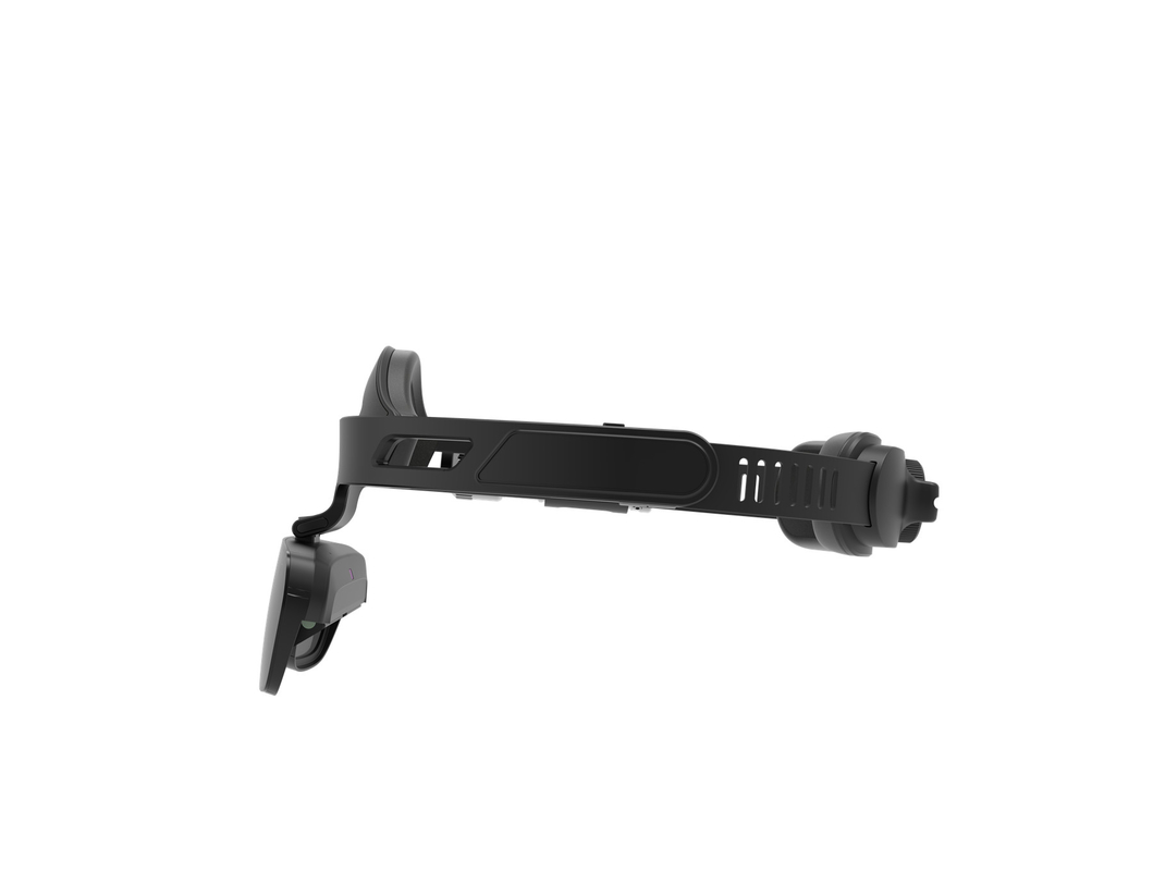 ENMESI 4K Akıllı Gözlük 50cm ~ 300m Infinity AR Gece Görüşü için Askeri