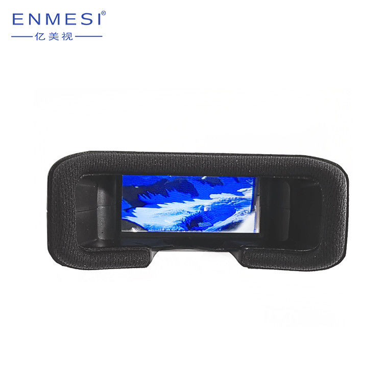 960 * 240 Wifi Fpv Kamera, 5.8G Alıcı Hd Kamera Drone Oyuncak İçin Küçük Boy