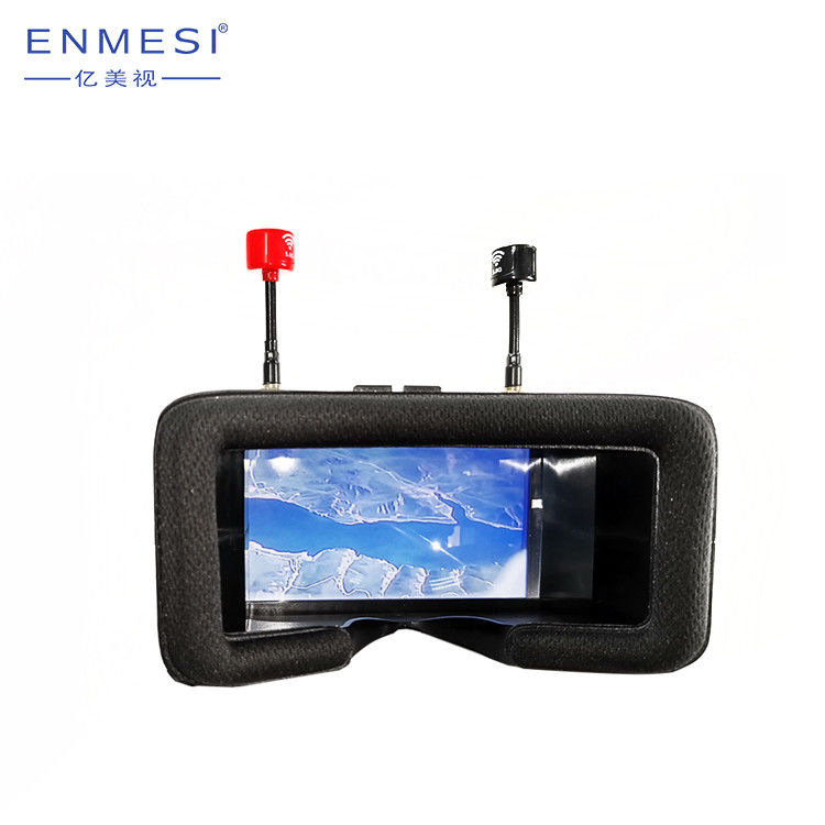 Sanal FPV Drone Gözlükleri 4.3
