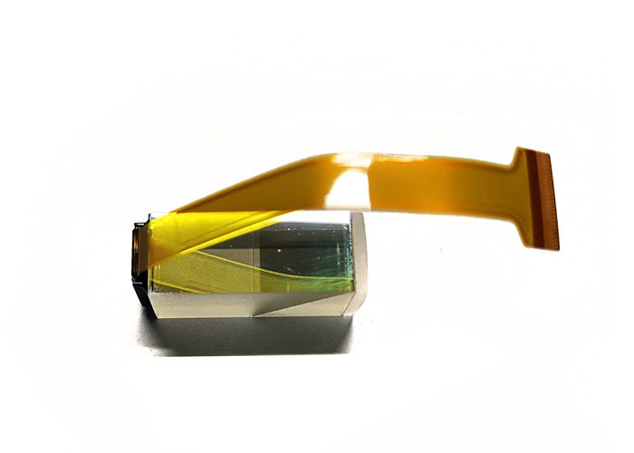Kendinden aydınlatmalı OLED Ekran Modülü 0.23