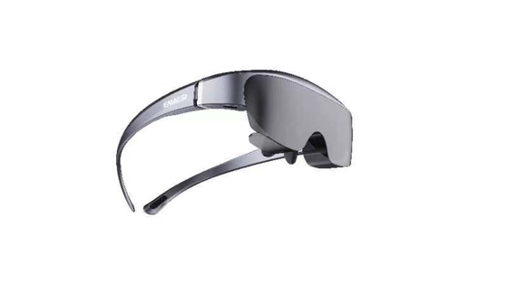 210 inç 1080P OLED 50 Derece FOV AR Gözlükler MR Video Gözlükler USB-C ile