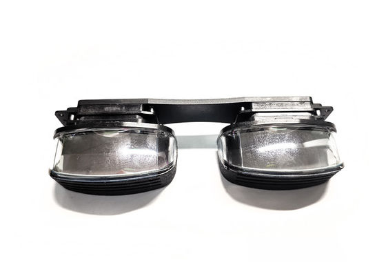 HUD için Yüksek Çözünürlüklü 1080P Mikro OLED Ekran Modülleri Dürbün 0.7 İnç 3000 Nits