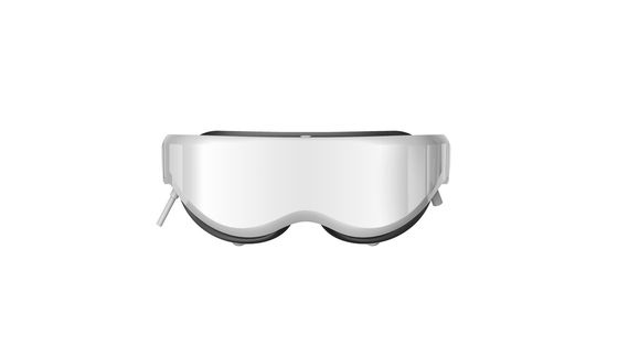 1058PPI VR Gözlükler 1600x1600 IPS Başa Monte Ekran 68° FOV
